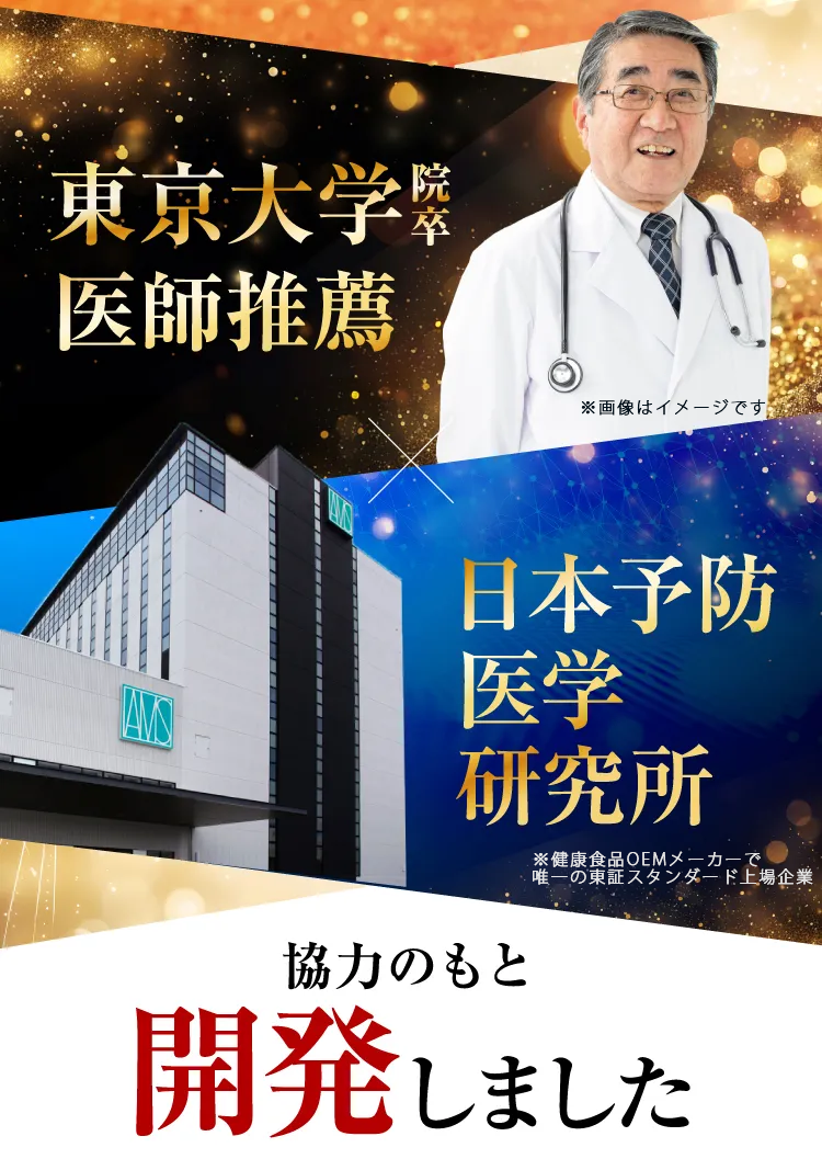 協力のもと共同開発しました